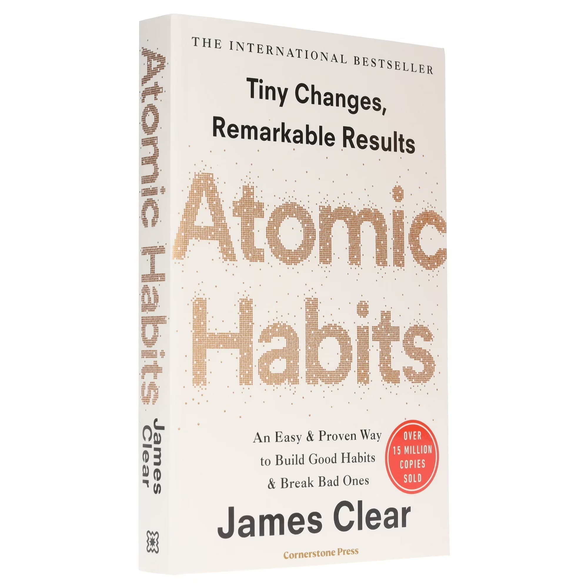 Atomic Habits